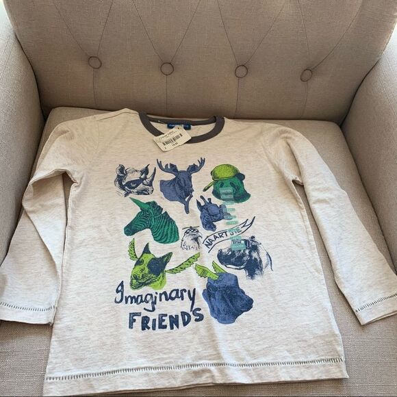 Boys Sizes 4/5 and 6/7 Not So Mystery Bundle - Picture 10 of 10